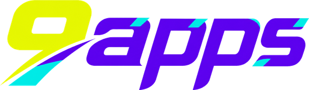 9apps brand logo